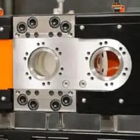 Changeur de têtes hydraulique BDCF